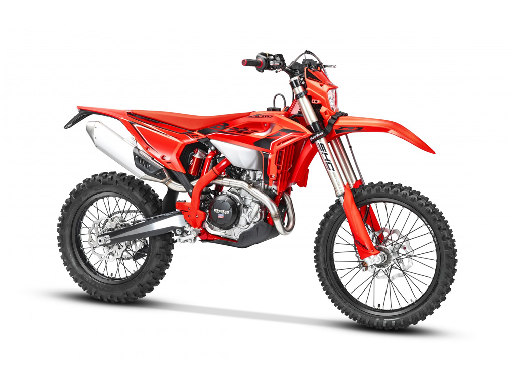 RR X-PRO 4T 480 MY26