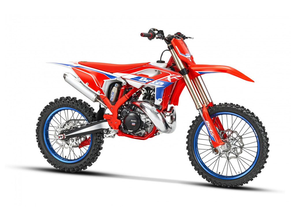 RX 2T 250 MY26
