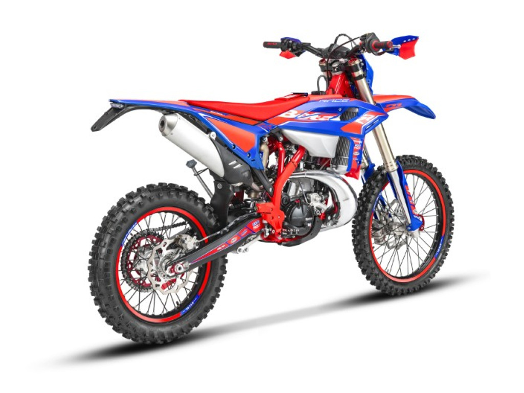 RR RACE 2T 200 MY26