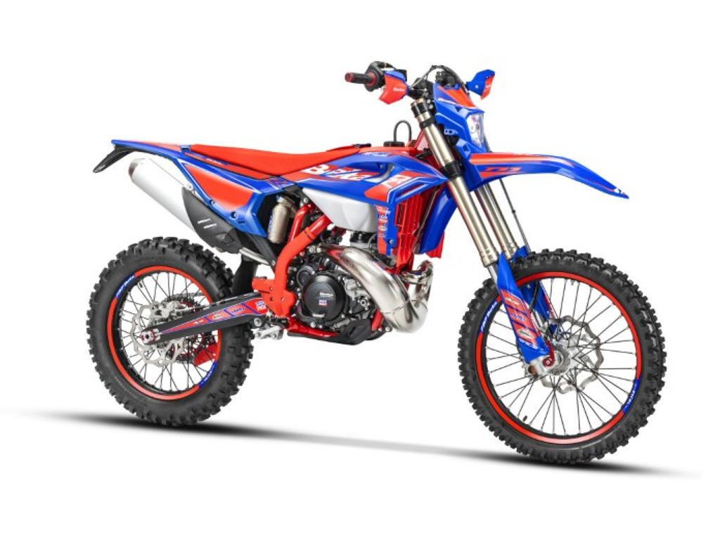 RR RACE 2T 250 MY26