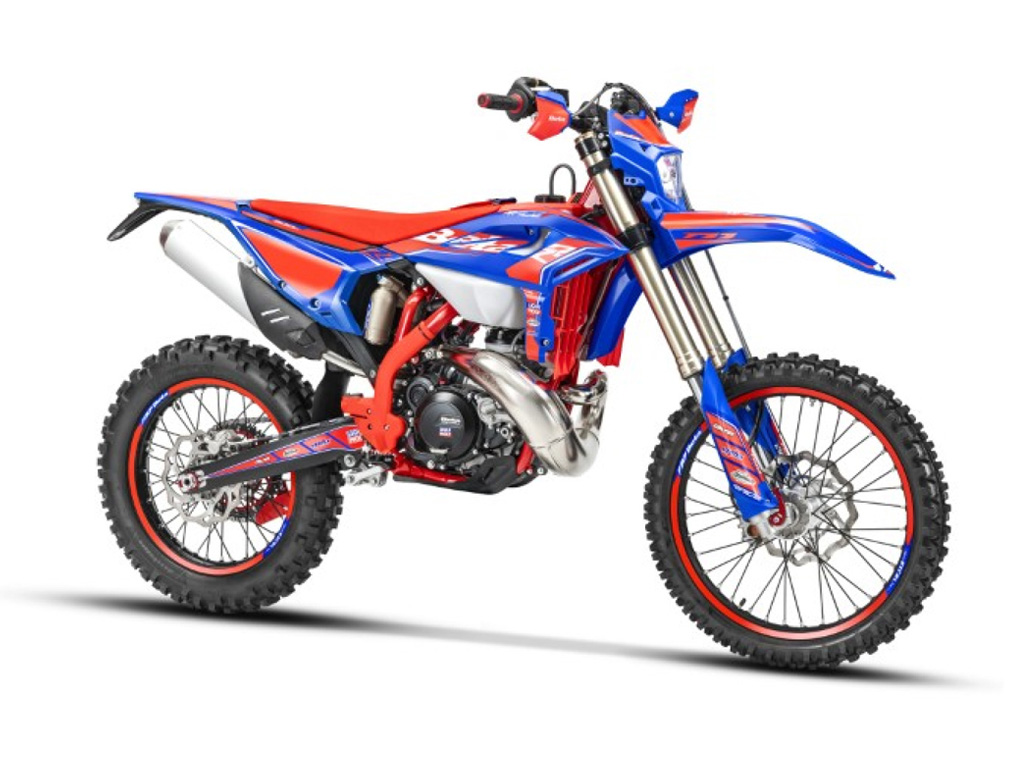 RR RACE 2T 300 MY26
