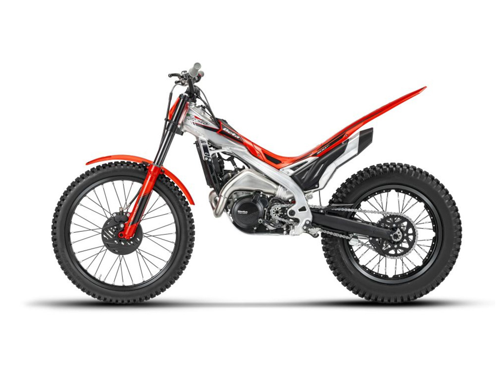 SINCRO 2T 250 2026