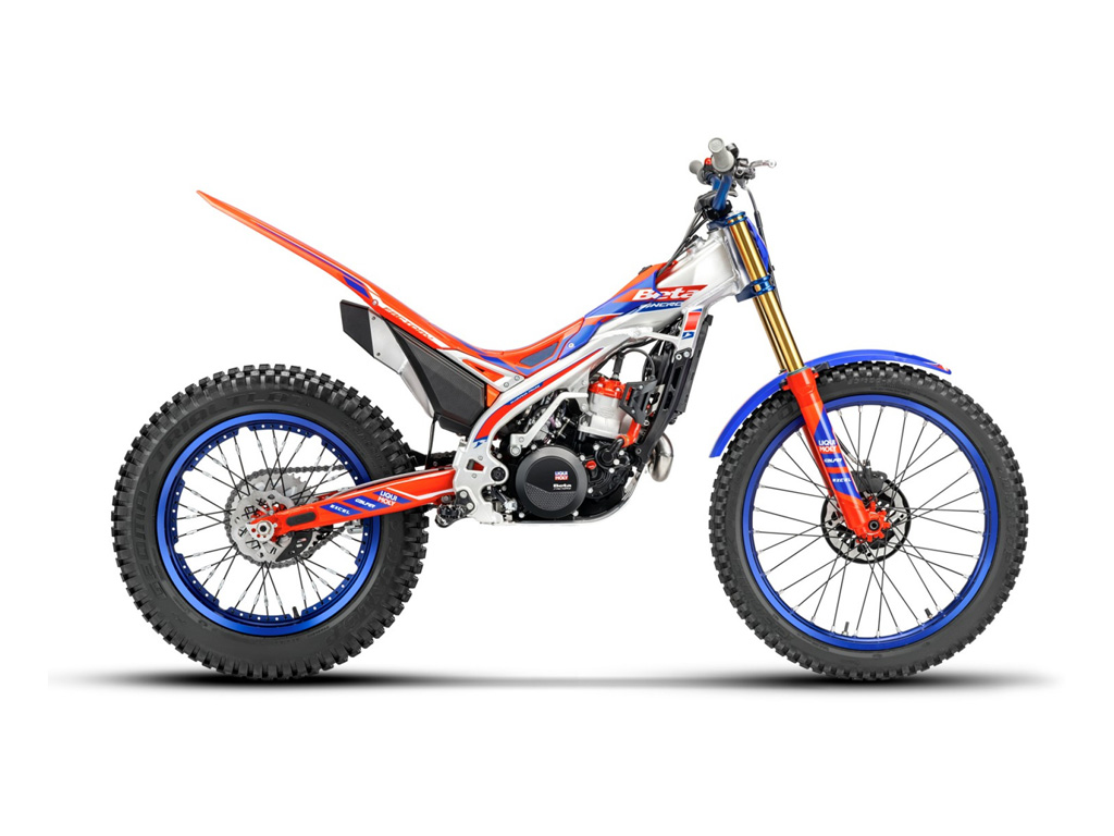SINCRO FACTORY 2T 200 2026