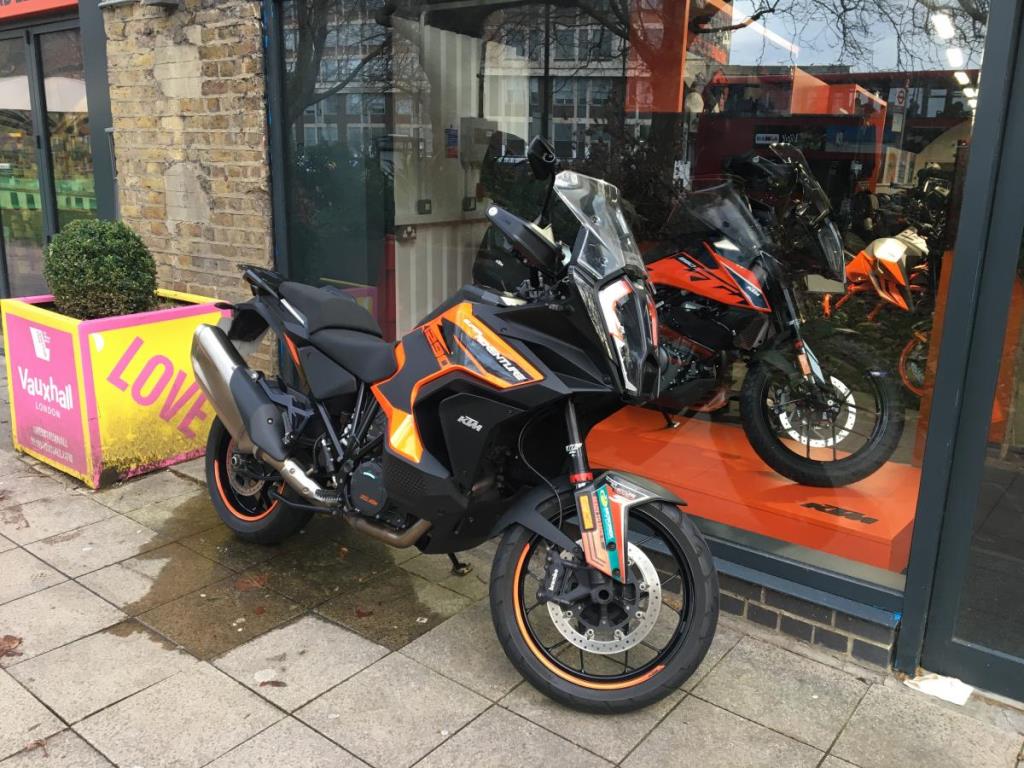 Ktm sale used bikes