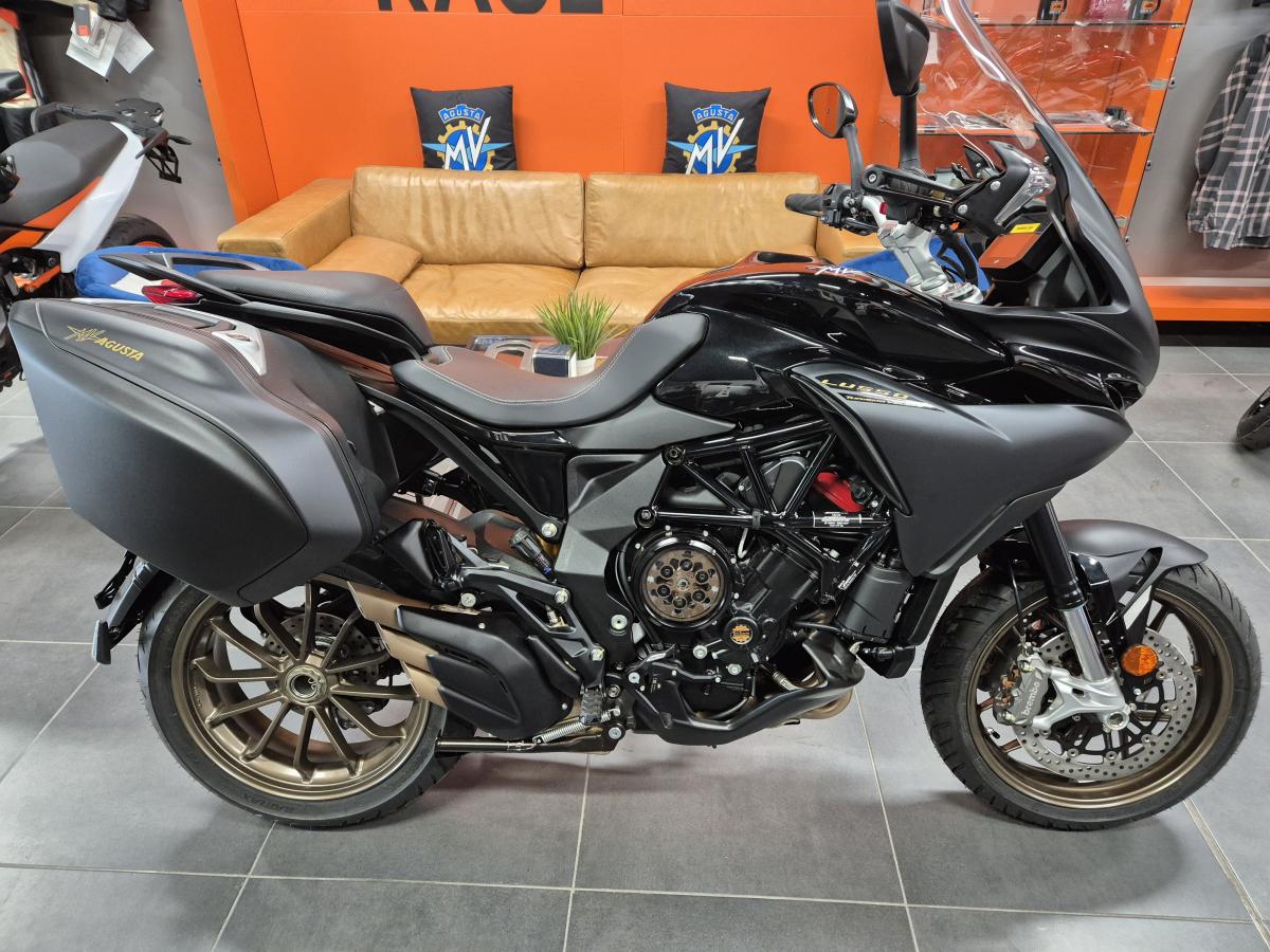 0000 MV AGUSTA TURISMO VELOCE LUSSO