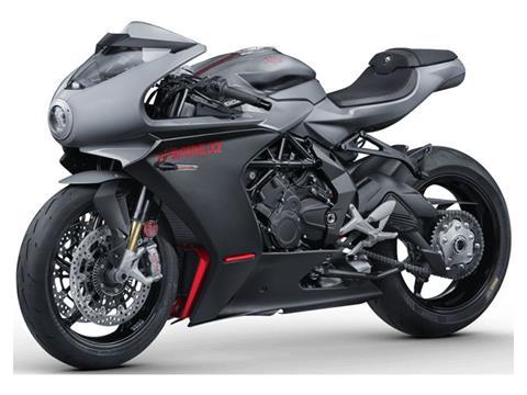 0000 MV AGUSTA SUPERVELOCE