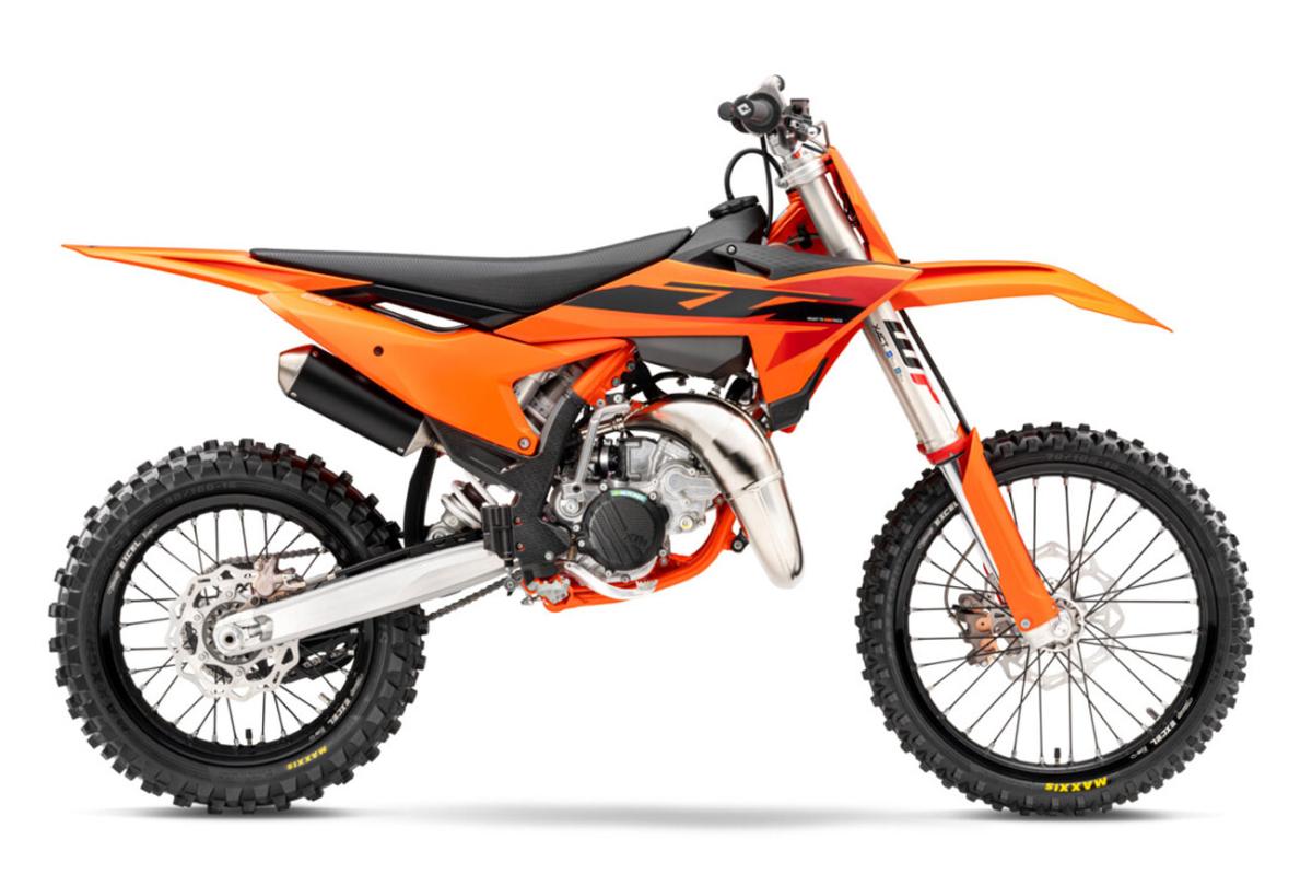 0000 KTM 85 SX 19/16