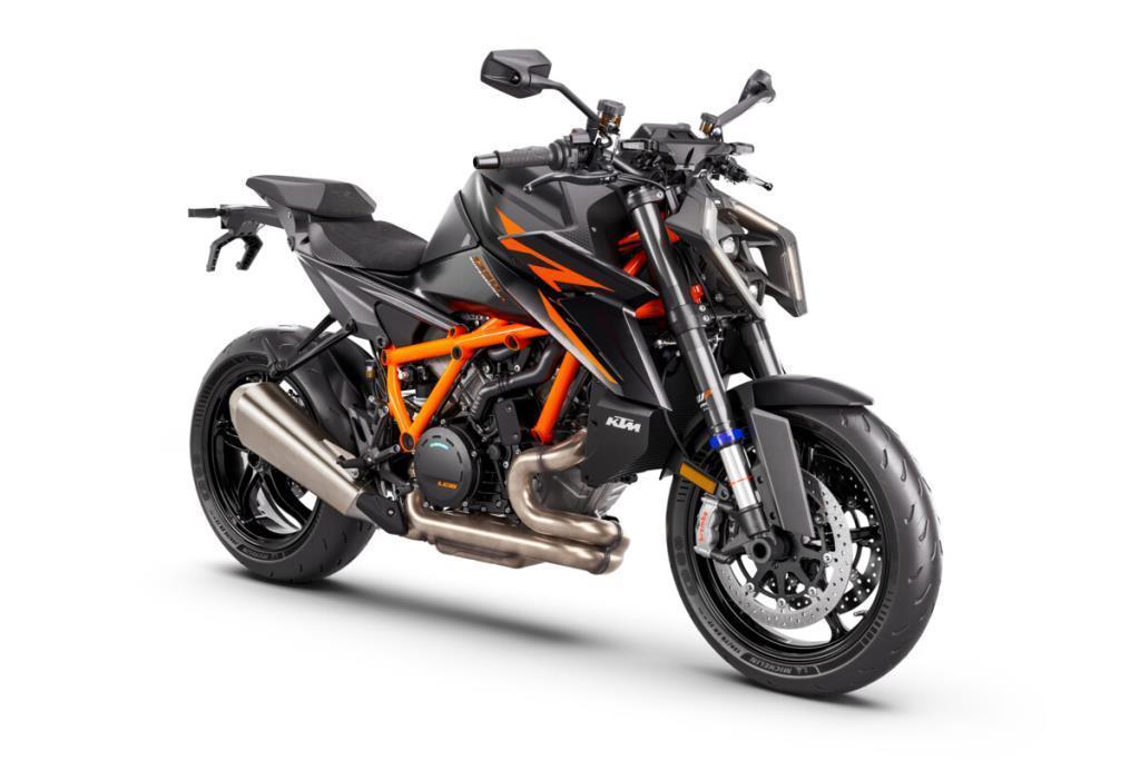 0000 KTM 1390 Superduke R EVO