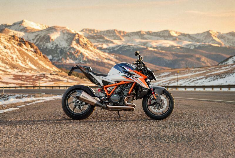 0000 KTM 1390 SUPERDUKE RR