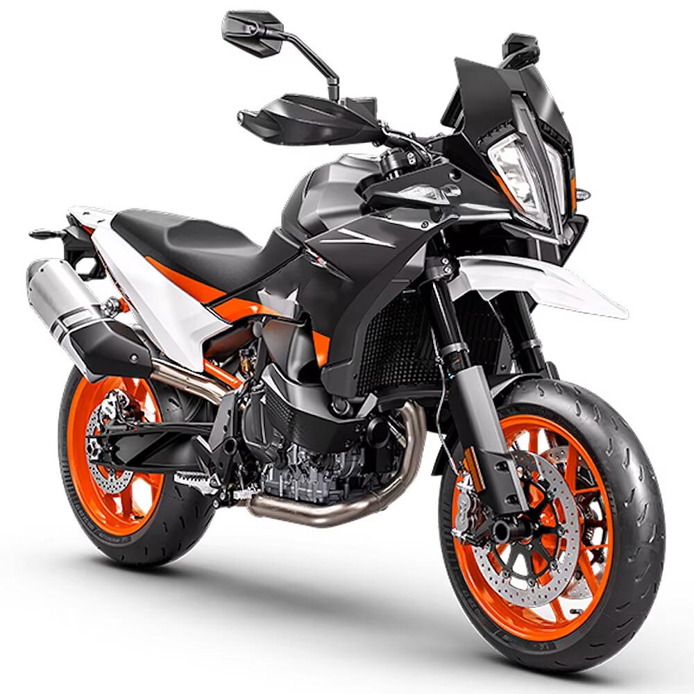 2023 KTM 890 SMT 2023 KTM 890 SMT