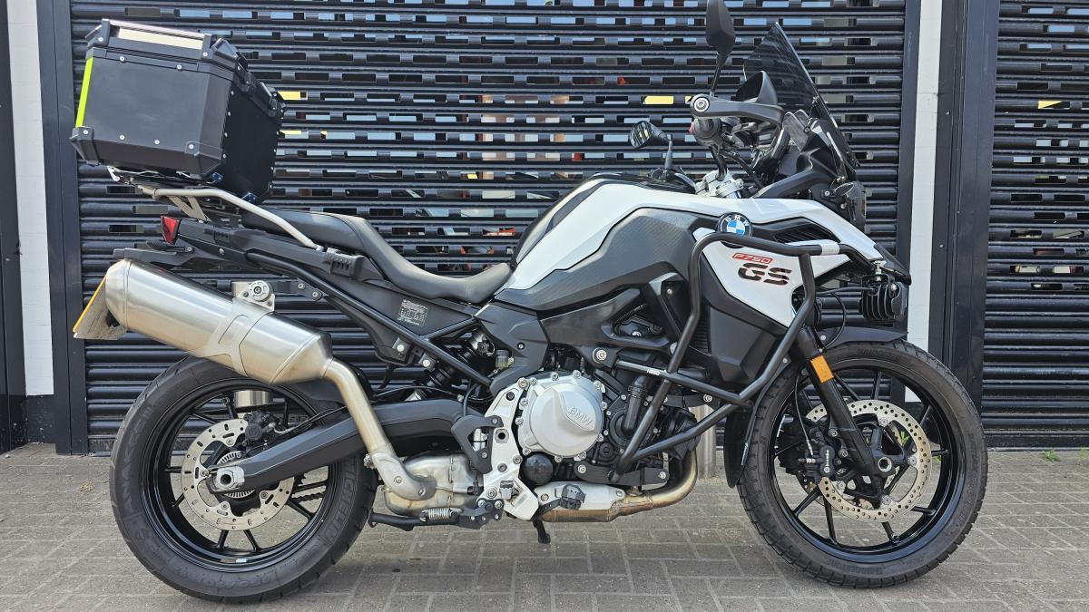 2020 BMW BMW F 750 GS SPORT LS 2020 BMW BMW F 750 GS SPORT LS