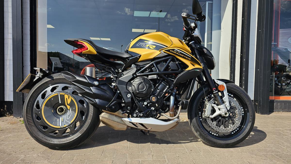 0000 MV AGUSTA DRAGSTER RC SCS 0000 MV AGUSTA DRAGSTER RC SCS