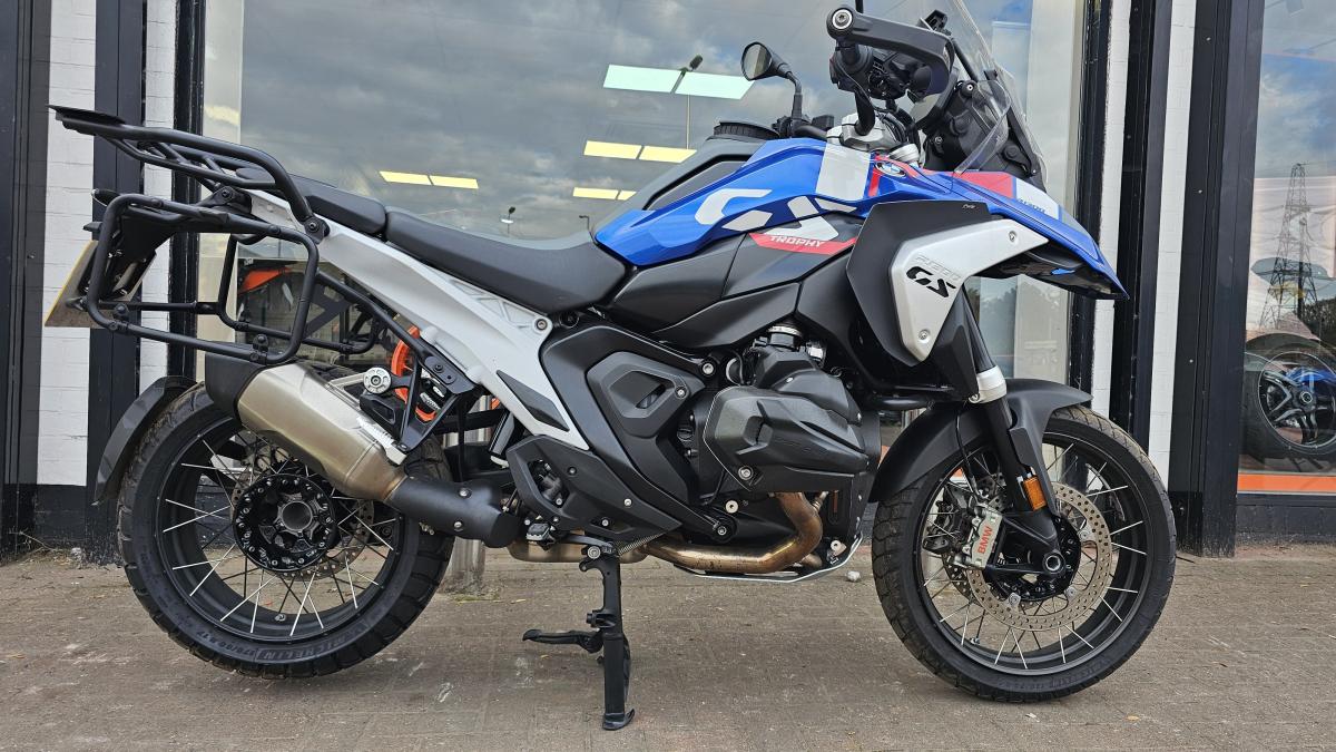 2023 BMW R 1300 GS