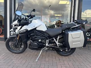 2015 TRIUMPH TIGER EXPLORER 1215