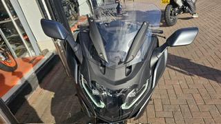 2026 Bmw BMW K 1600 B LE