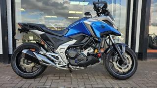 2021 Honda NC 750 XA-M