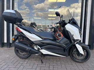 2017 Yamaha X-MAX 300