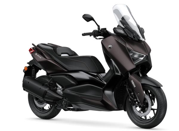 Yamaha New Models - JTs Motorcycles Bridgend