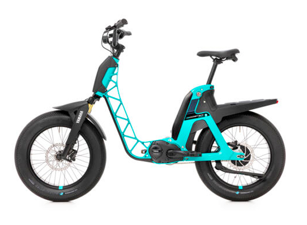 Urban eBikes