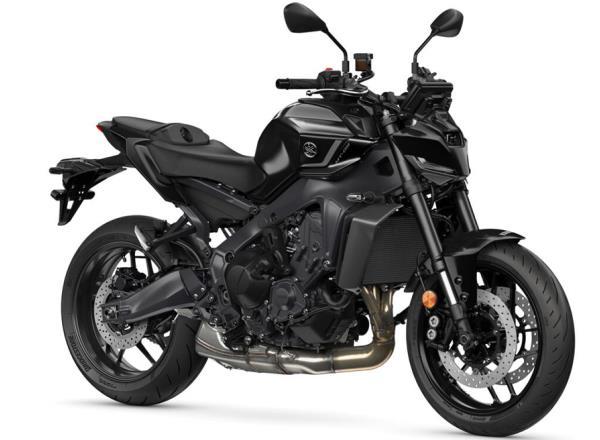 Tech Black