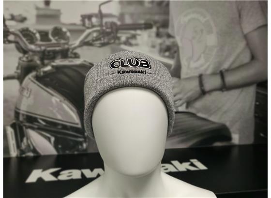 Club Kawasaki Beanie Hat