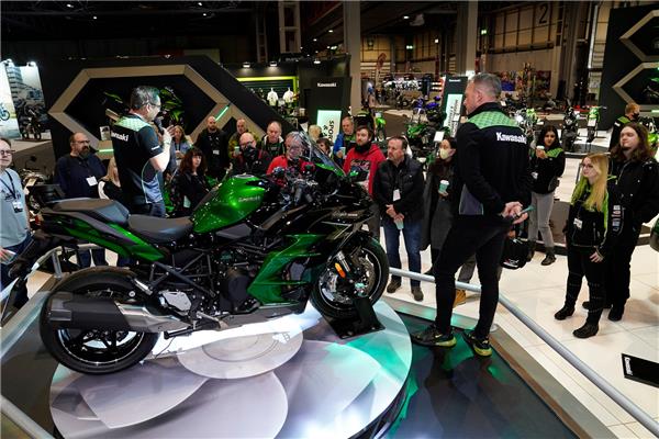 Motorcycle Live Preview Event - Image 0