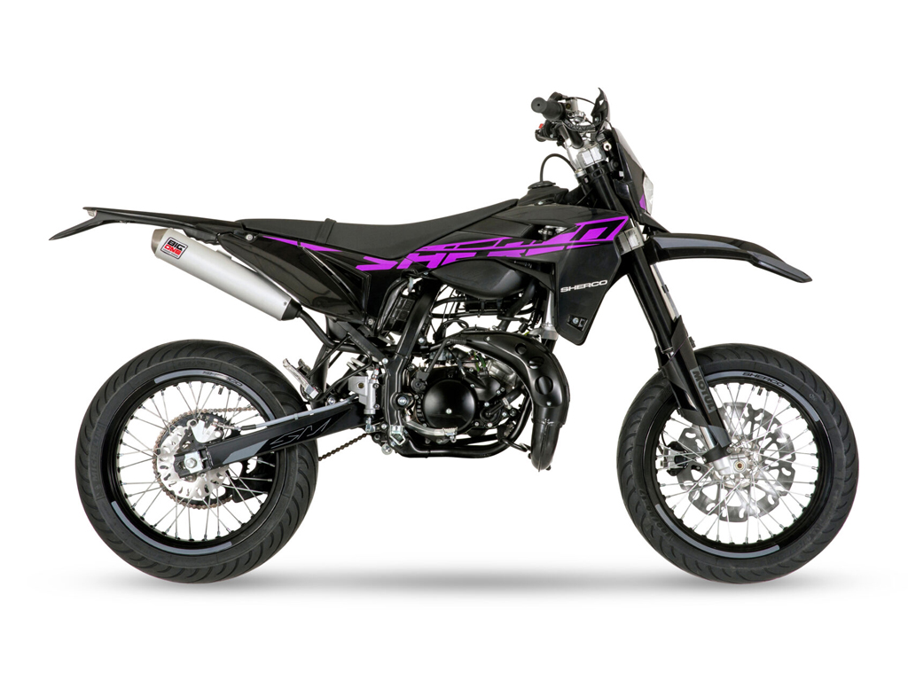 50 SM-RS PINK