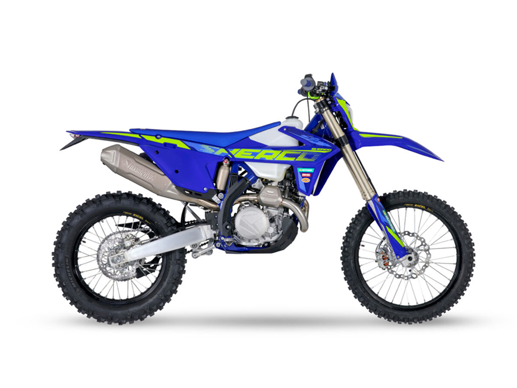 500 SEF FACTORY 2026