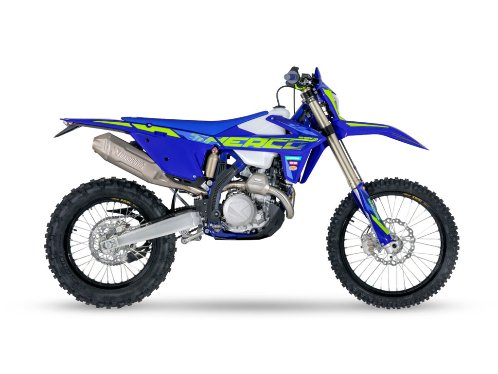 450 SEF FACTORY 2026
