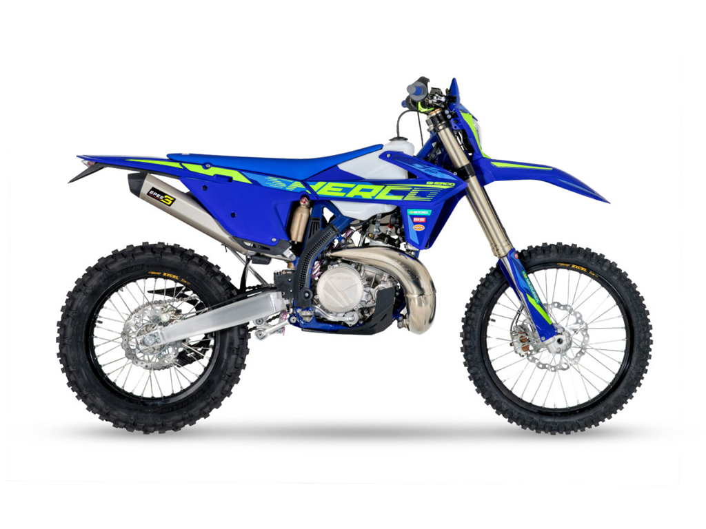 250 SE FACTORY 2026
