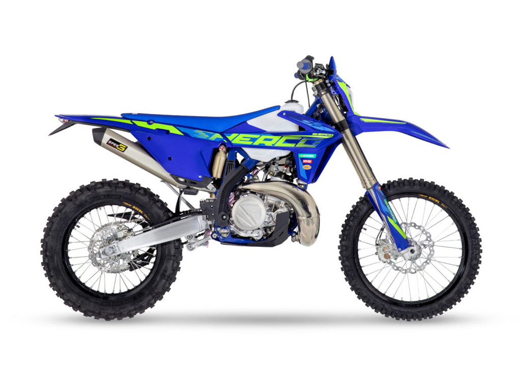300 SE FACTORY 2026