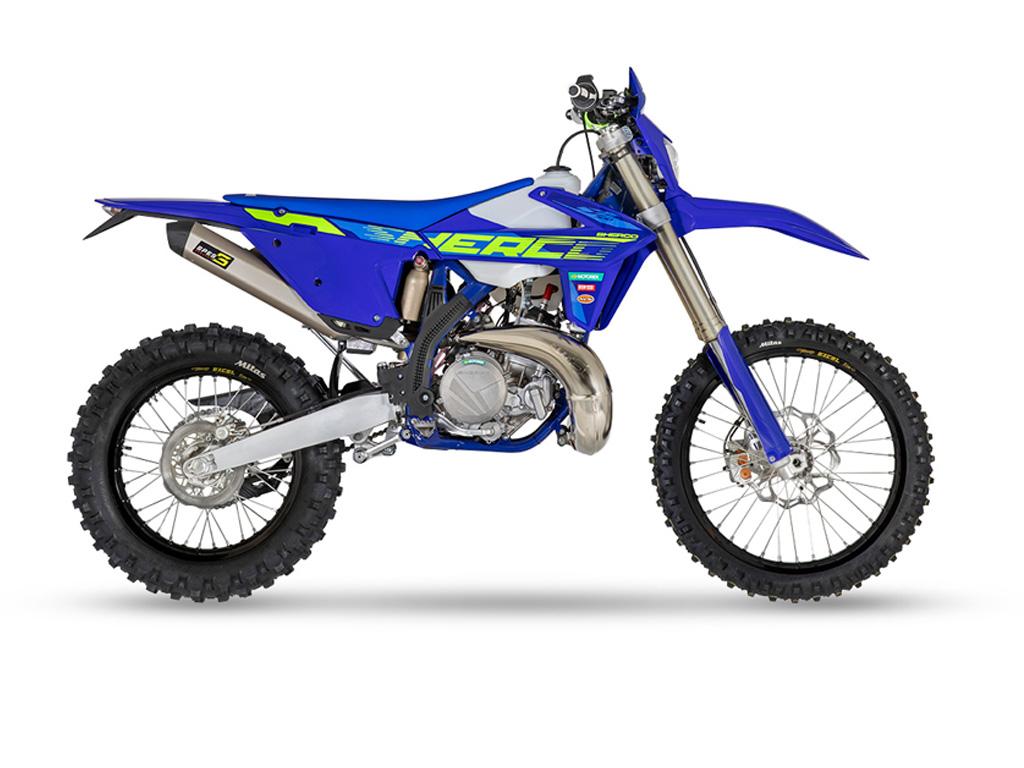 300 SE RACING 2026