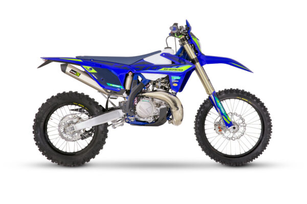 300 SE FACTORY 2027