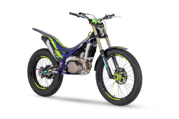 300 ST-E FACTORY 2026