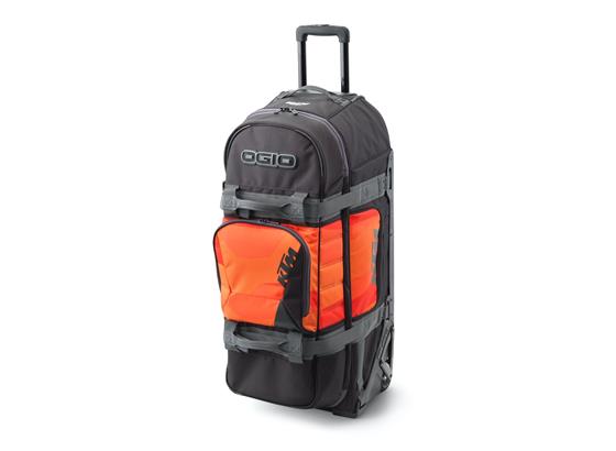 ktm travel bag