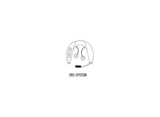 C4 HELMET SC 1 KOMM. SYSTEM