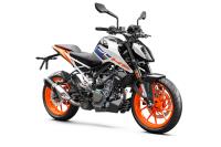 super duke 125