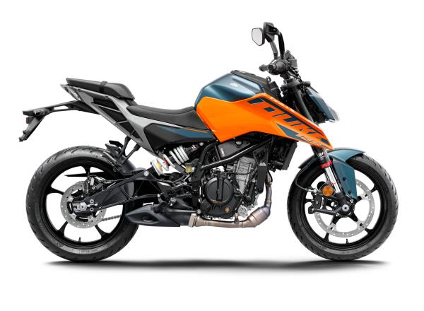 2024 KTM 790 DUKE NOW FROM ONLY 5999 Gear 4 Motorcycles