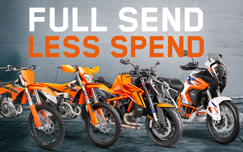 01/02/2025 - FULL SEND, LESS SPEND!