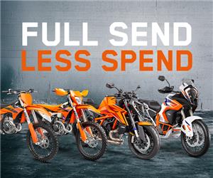 11/04/2025 - FULL SEND, LESS SPEND!