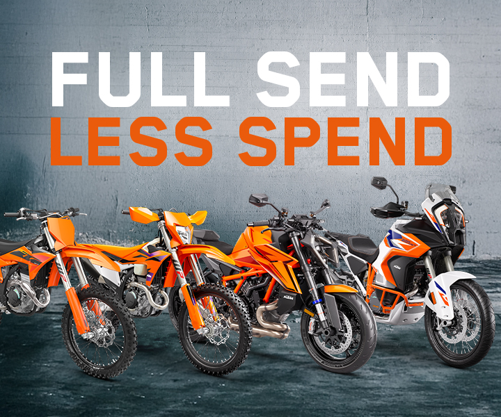 11/04/2025 - FULL SEND, LESS SPEND!