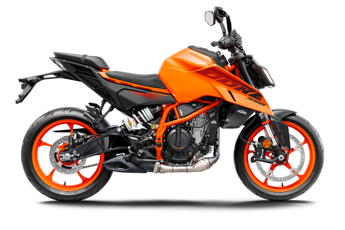390 Duke 2025
