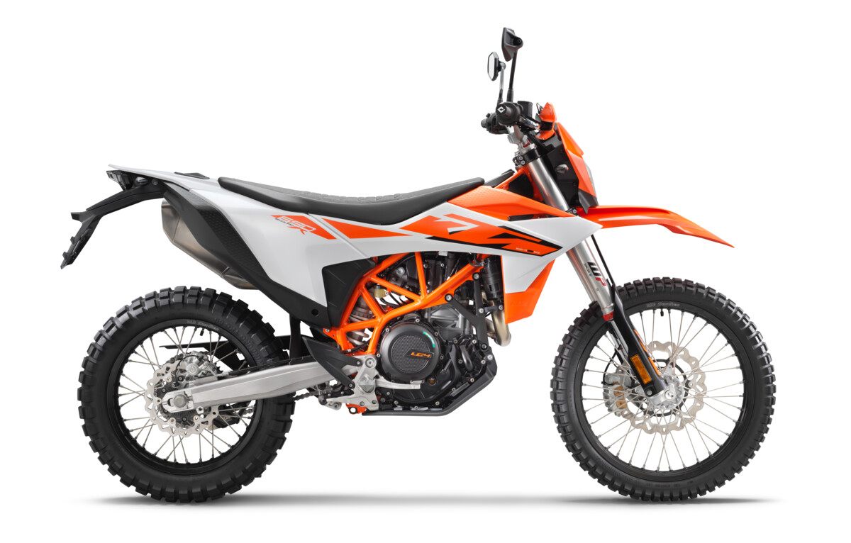 690 Enduro R 2026