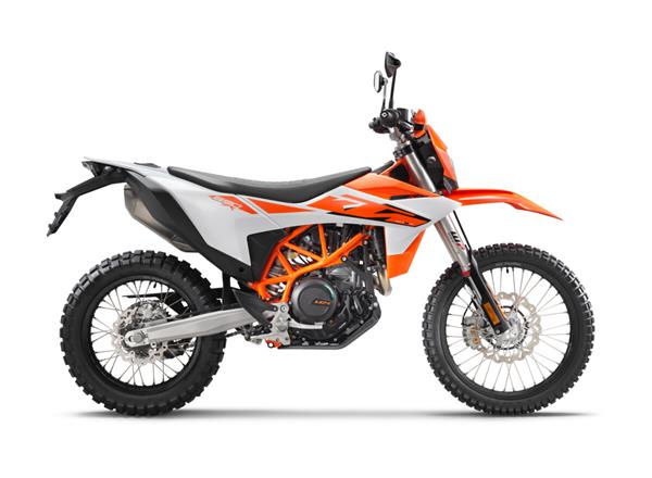 690 Enduro R 2026