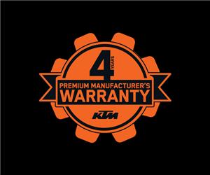 10/03/2026 - 4 YEAR WARRANTY