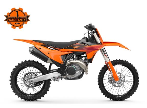 Motocross