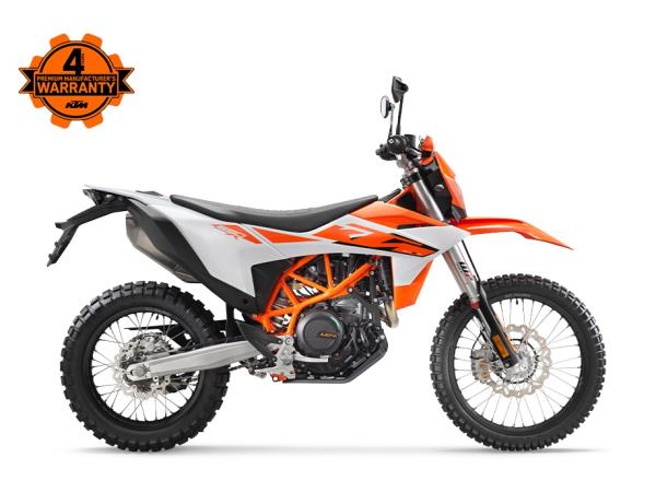 Dual Sport
