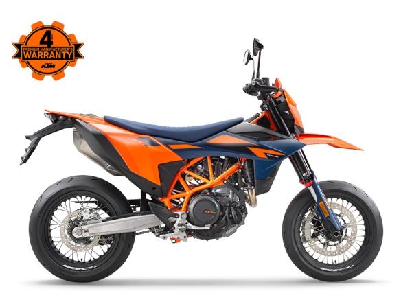 Supermoto