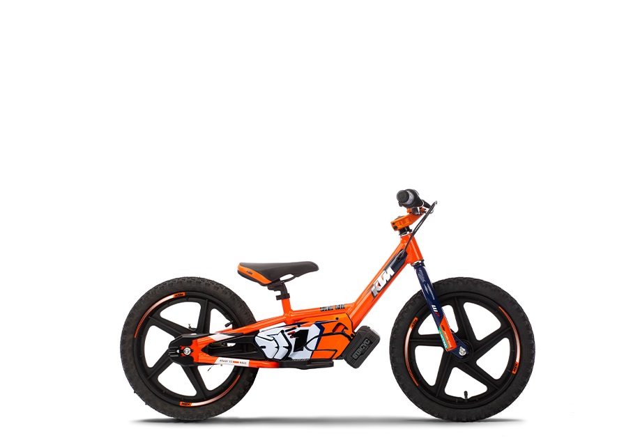 KTM SX-E 1.16
