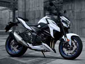 SUZUKI ANNOUNCES ITS SUMMER LOW-RATE FINANCE OFFER